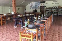 Siam Cuisine Thai Cookery School Krabi