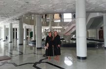 Private Bandar Highlight & Water Village Tour