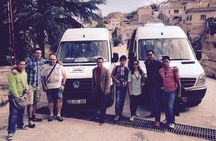Cappadocia Tours : Best of Cappadocia