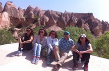 Cappadocia Tours : Best of Cappadocia