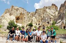 Cappadocia Tours : Best of Cappadocia