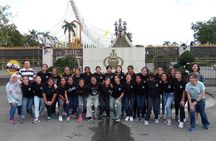 Private Bandar Highlight & Water Village Tour