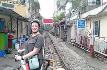 Hanoi: Amazing Morning with Bicycle - All Inclusive 