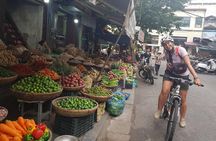 Hanoi: Amazing Morning with Bicycle - All Inclusive 