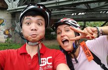 Hanoi: Amazing Morning with Bicycle - All Inclusive 