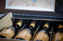 Premium Queenstown Wine Tour All-Inclusive Tour