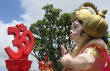 ROUTE OF INDIAN SPIRITUALITY