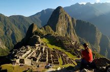 Machu Picchu By Car 2 Days (All Inclusive)