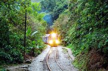 Machu Picchu By Car 2 Days (All Inclusive)