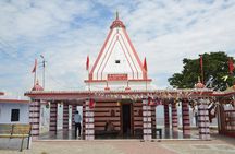 Kunjapuri Temple Sunrise Trek With Professional Guide 