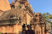 Nha Trang Private River Cruise for countryside landscapes, rural life discovery