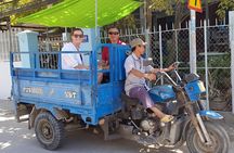 Nha Trang Private River Cruise for countryside landscapes, rural life discovery