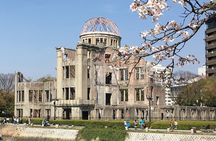 Full Day Tour in Hiroshima and Miyajima