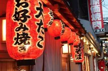 Absolute Osaka Food Tour