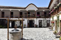 Albania & Greece in one day from Ohrid