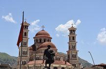 Albania & Greece in one day from Ohrid