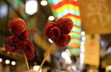 Kyoto Nishiki Market Tour