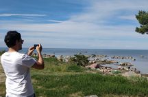 Go West – Private 1 Day Trip to West Coast