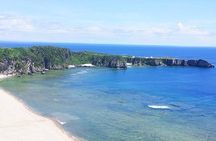 Okinawa Hip-hop Bus C Course Tour to Northern Island