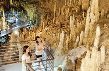 Okinawa Hip-hop Bus D Course Tour to Southern Island