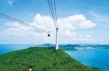 Land 4: Sightseeing to the South of Phu Quoc (Not Lunch)