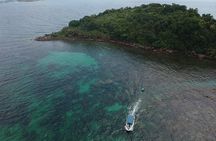 Land 4: Sightseeing to the South of Phu Quoc (Not Lunch)