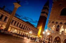 Punta Sabbioni - Venice at Sunset: Boat Tour with Aperitif