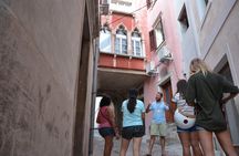 Private Piran Walking Tour (tasting of local wine & products included)