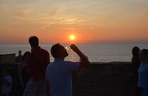 Private Piran Walking Tour (tasting of local wine & products included)