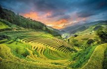 Sapa 3 Days 2 Nights Bac Ha Market From Ha Noi