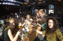 Ghent Bike Tour Off-the-beaten-track