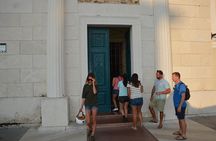 Piran Walking Tour with Local Wine and Food Tasting