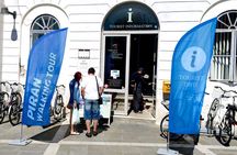 Piran Walking Tour with Local Wine and Food Tasting