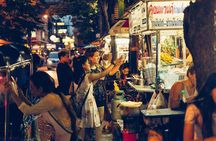 A Magical Evening in Bangkok: Private City Tour