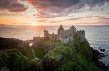 Giant's Causeway Tour from Belfast - Luxury Bus + Castles Tour