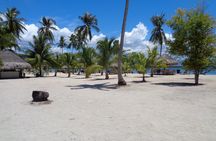Puerto Princesa Palawan 4d3n Rm with Tours