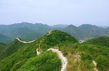 All Inclusive Private Trekking Tour at Shixiaguan Great Wall