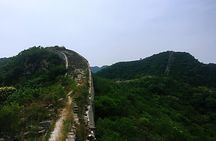 All Inclusive Private Trekking Tour at Shixiaguan Great Wall