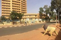 A 5-Day Cultural and Wildlife Adventure in Niamey