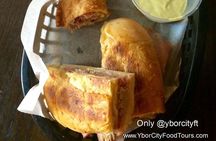 Ybor City Food Tour On Sundays
