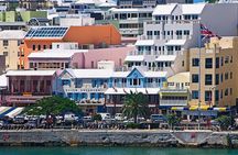Bermuda Sights, Shopping & Sand Experience 
