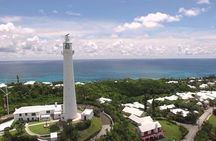 Bermuda Sights, Shopping & Sand Experience 