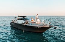 4-hour Private Yacht Cruise in Cabo