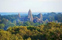 Angkor temples Tour