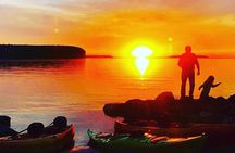 Door County Sunset Tour