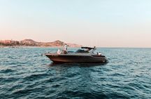 4-hour Private Yacht Cruise in Cabo