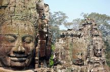 Angkor temples Tour