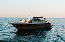 4-hour Private Yacht Cruise in Cabo