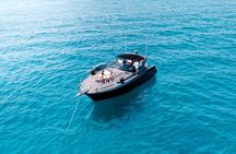 4-hour Private Yacht Cruise in Cabo