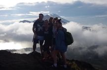 Bali Mount Batur Guide